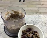 Mushroom Coconut Cream Soup রেসিপির ধাপ 2 ছবি