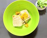 Foto langkah ke 1 dari resep Tempe Tepung Goreng.