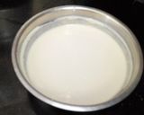 A picture of step 2 of Handvo.