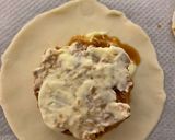 Foto del paso 6 de la receta: Hojaldre relleno de atún