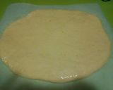 Foto del paso 7 de la receta Coca de San Juan con chocolate con Thermomix