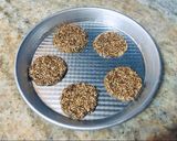 Foto del paso 2 de la receta: Palomitas de amaranto con miel!!Pura proteína
