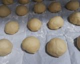 Foto langkah ke 5 dari resep Bakpao coklat.