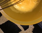 Foto del paso 1 de la receta: TORTA DE NARANJA!🥧🍊