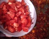 عکس مرحله 7 از دستور خوراک دل مرغ solmaz