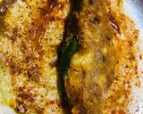વેજ. ફ્રેન્કી(veg frankie recipe in gujarati) રેસીપી સ્ટેપ1ફોટો
