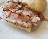 Foto del paso 4 de la receta: Montadito de Carne mechada