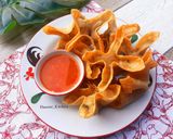 Foto langkah ke 8 dari resep Siomay / Batagor Dos (tanpa ikan & ayam).
