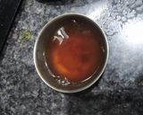 A picture of step 8 of Kerala sambar.