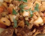 Foto del paso 5 de la receta: Bifes a la portuguesa