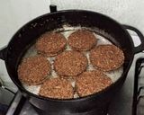 Foto del paso 4 de la receta: Tortitas de salvado