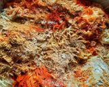 मसाला जवें (masala jave/sevai recipe in hindi) रेसिपी चरण 3 फोटो
