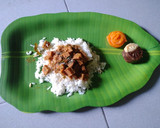 முட்டை ஆம்லெட் கிரேவி (Muttai omelette gravy recipe in tamil) ரெசிபி ஸ்டேப் 10 புகைப்படம்