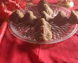 બાટી મોદક (Baati Modak Recipe In Gujarati) રેસીપી સ્ટેપ3ફોટો