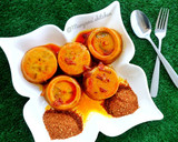 A picture of step 3 of Moin moin II.