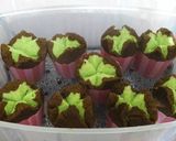 Foto langkah ke 5 dari resep Bolu Kukus Mekar.