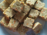 Nuget tempe