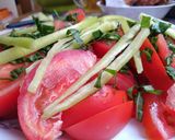 Foto del paso 6 de la receta: Pollo apanado