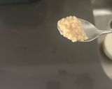 Foto del paso 4 de la receta: Avena