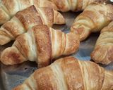 Foto del paso 2 de la receta: Croissant tradicional