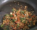 Foto langkah ke 5 dari resep Nasi Hainan.