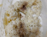 Foto del paso 2 de la receta: Bolas XL de papa y queso