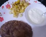 व्रत वाले आलू (vrat wale aloo recipe in Hindi) रेसिपी चरण 3 फोटो