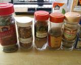 Spaghetti sauce recipe step 3 photo