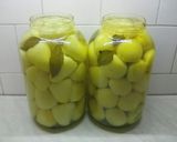 Paprika tartósítása télire recept fázis 3 fotója