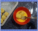 Foto langkah ke 5 dari resep Perkedel kentang.