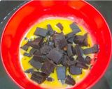 Foto langkah ke 2 dari resep Brownies Potong_Gluten Free.