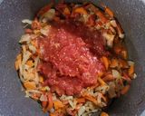 Foto del paso 3 de la receta: 🍗🥔Pollo la portuguesa con puré🥔🍗