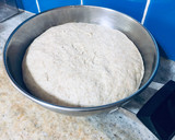 Foto del paso 3 de la receta: Pan lactal integral con semillas