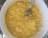 Foto del paso 4 de la receta: Fritos de arroz y atún