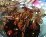 Foto langkah ke 7 dari resep Sate Jamur Tiram🍄.