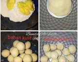 Foto langkah ke 3 dari resep Bolen.