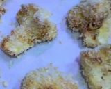 A picture of step 5 of Honey garlic baked cauliflower.