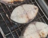 Foto langkah ke 3 dari resep Tenggiri Bakar Bumbu Kecap Dabu2.