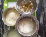 રાજગરા નો શીરો (Rajgira Sheera Recipe In Gujarati) રેસીપી સ્ટેપ1ફોટો