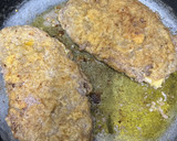 Foto del paso 4 de la receta: 633. Cachopo asturiano (principal carne)