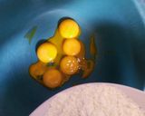 Foto del paso 2 de la receta: Croquembouche