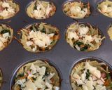 Foto del paso 2 de la receta: Canastitas de papas 🇺🇾😊