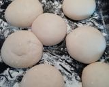 Foto del passaggio 2 della ricetta Graffe trapanesi
