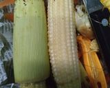 Foto langkah ke 4 dari resep Tips menyimpan sayuran.