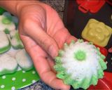 Foto langkah ke 8 dari resep Putu Ayu Ekonomis 1 Telur.