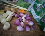 Foto langkah ke 2 dari resep Bumbu Mulbi.