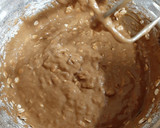 Foto del paso 2 de la receta: Budín de banana y chips de chocolate