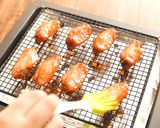 【影片】簡易食譜 - 叉燒醬烤雞翅的食譜步驟7照片