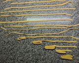 Foto del paso 3 de la receta: Fideos caseros