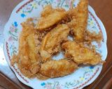 Foto langkah ke 8 dari resep Sempol Ayam Wortel.